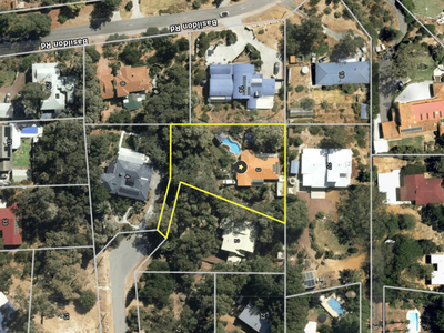 3 Cobradah Close, Lesmurdie