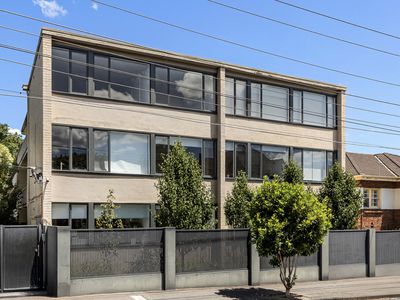 24 / 5-9 Fulton Street, St Kilda East