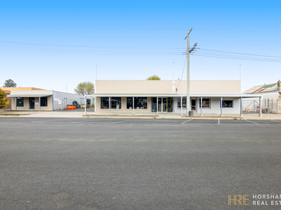 22-26 Wimmera Street, Dimboola