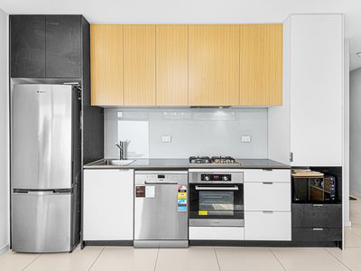201 / 14 Eleanor Street, Footscray