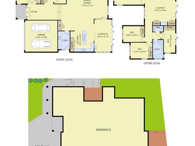 85 Ellery Parade, Seaforth