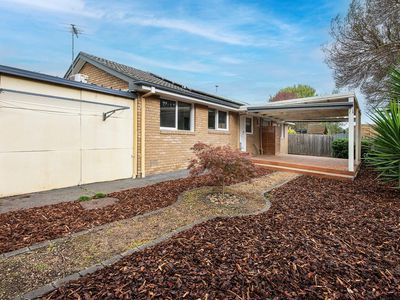 1 / 9 Macmeikan Street, Whittlesea