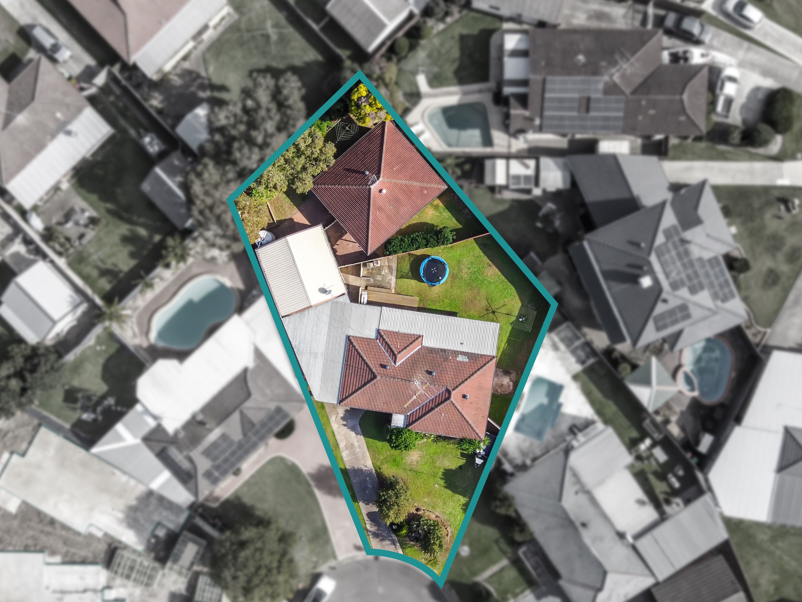 7 & 7a Grafton Place, JAMISONTOWN