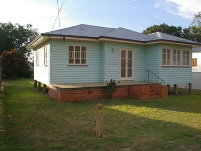62 Nimmo Street, North Booval