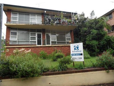 2 / 3 Alexandra Parade, Rockdale