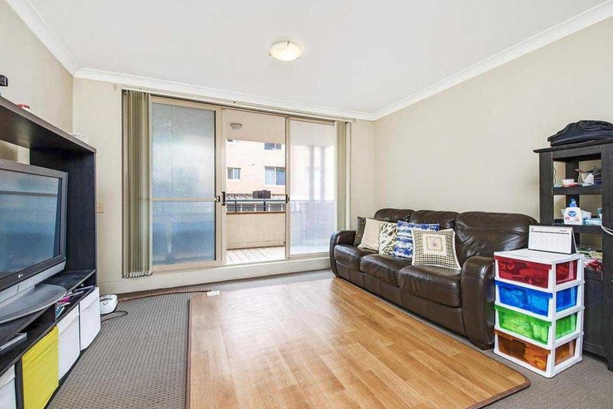 30I / 19-21 George Street, North Strathfield