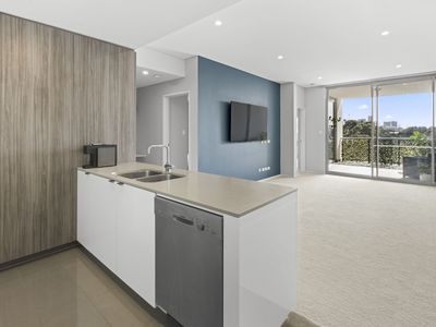 55 / 43 Wickham Street, East Perth