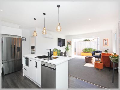 3A Chrystall Street, Foxton Beach