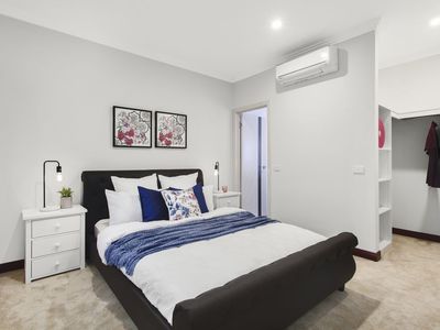 TH2 & TH3 / 2 Florence Street, Glen Waverley