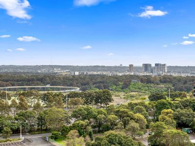 902 / 11 Australia Avenue, Sydney Olympic Park