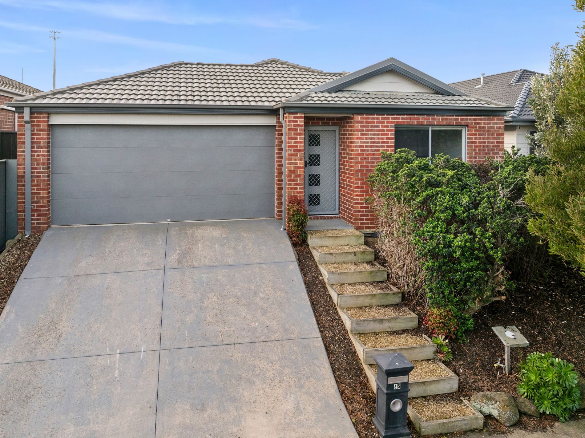 65 Northsun Road, Curlewis
