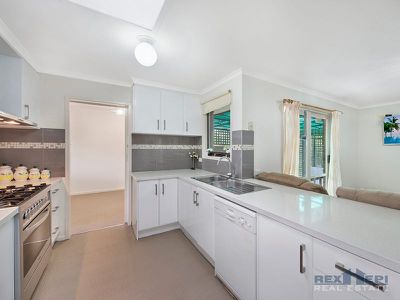 4 Edgerton Court, Hampton Park