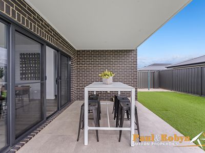 21 Mary Street, Googong