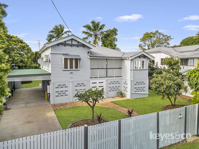 17 Princes Road, Hyde Park
