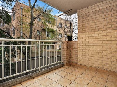 11 / 10-12 Dalley Street, Harris Park