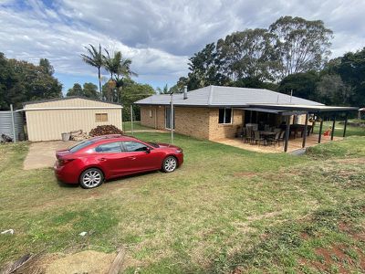 Kingaroy