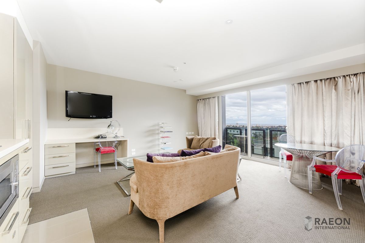 1409 / 452 St Kilda Rd, Melbourne