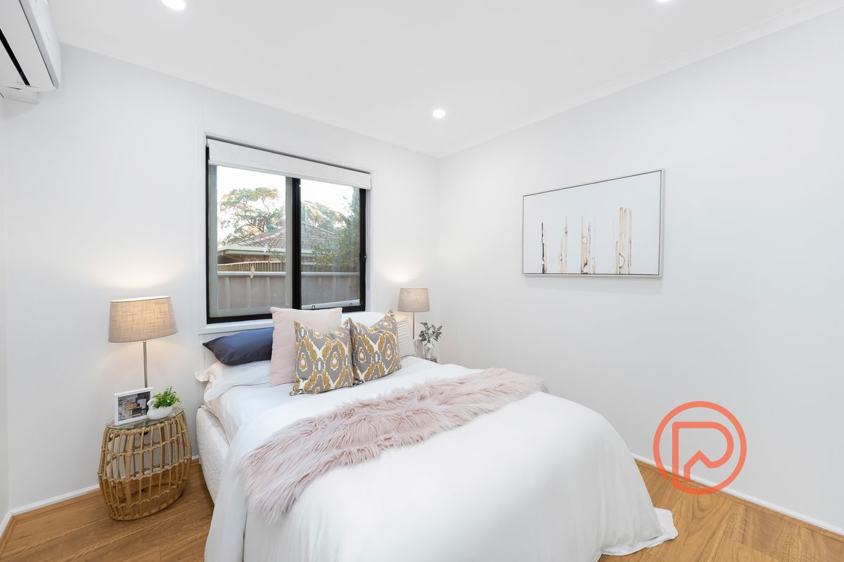 9 Park Terrace, Enfield