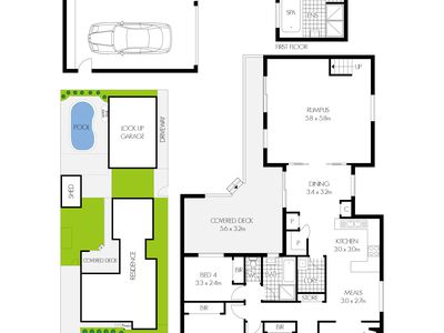 1 Hopetown Road, Kanwal