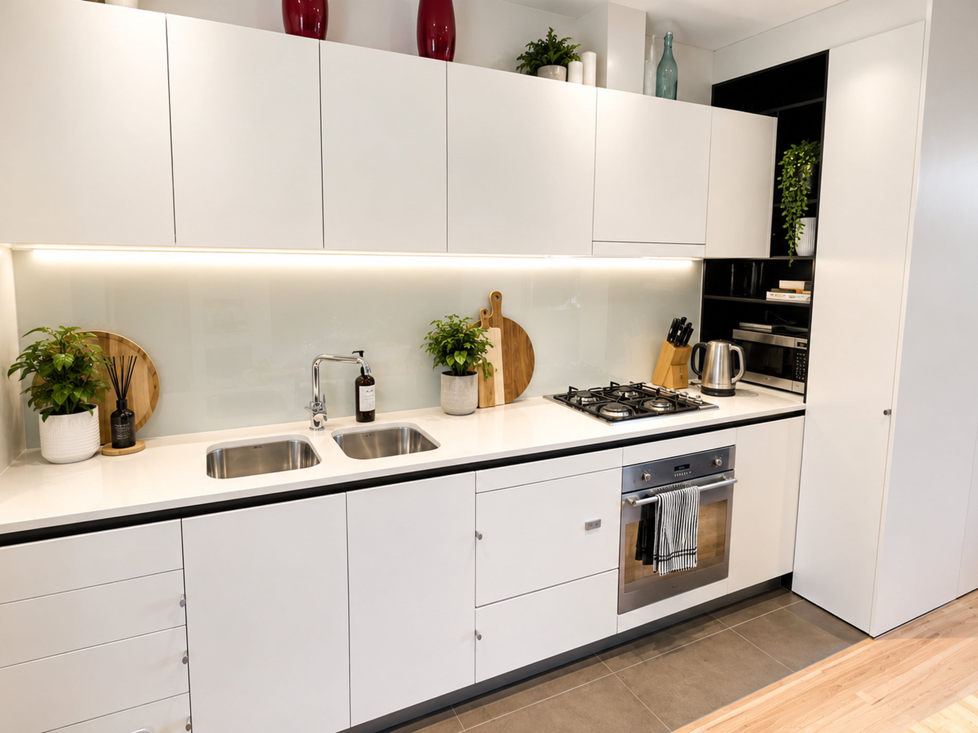 12B / 33 Epsom Road, Rosebery