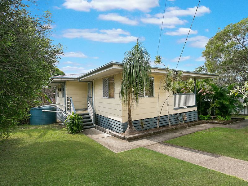 122 Old Ipswich Road, Riverview