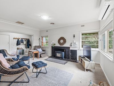 1441 Oxley Flats Road, Milawa