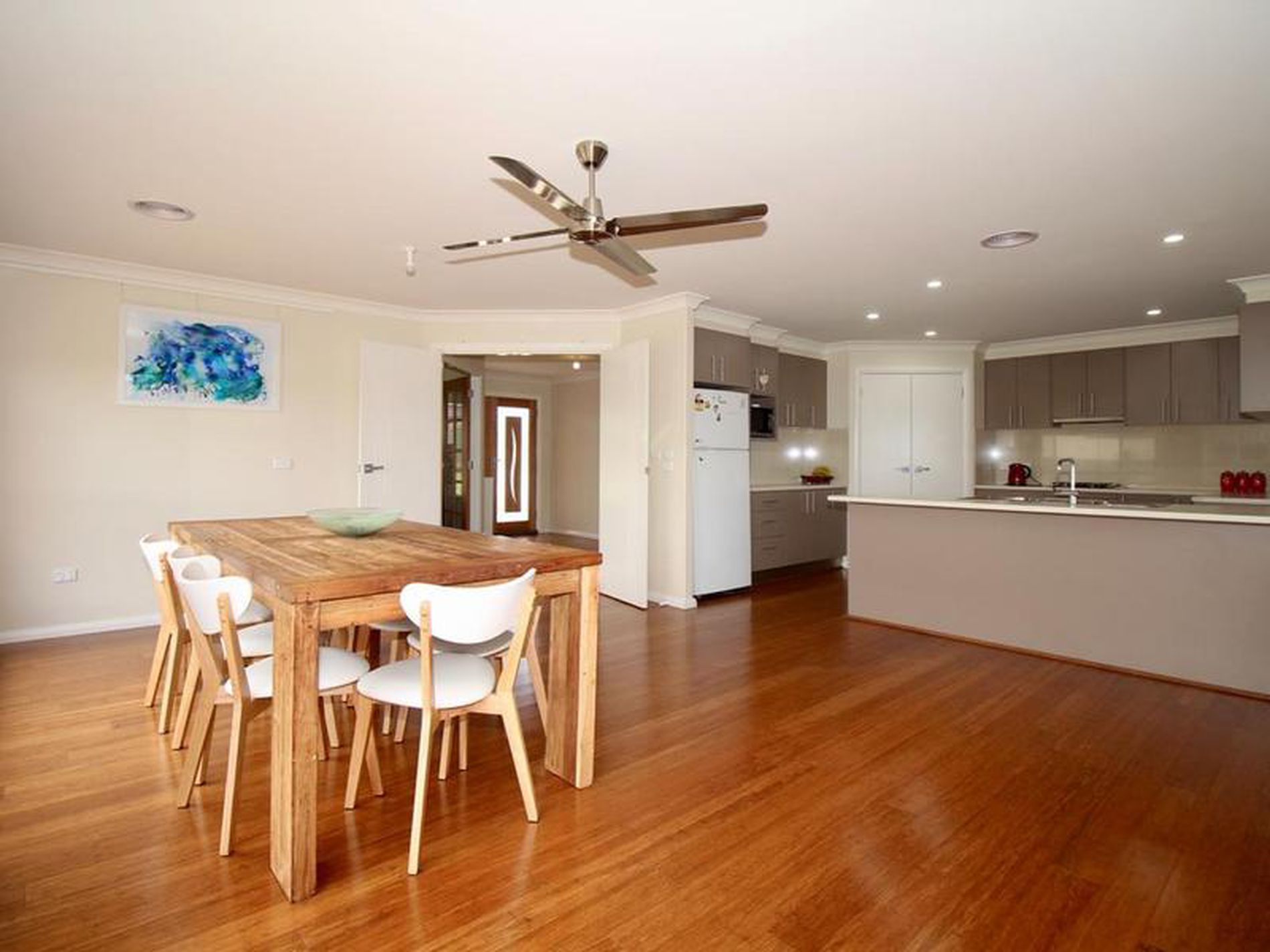 4 Chesterman Close, Windradyne