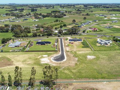 Lot 108, Driscoll Court, Mount Gambier