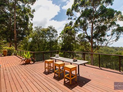 122 Cussons Road, Shadforth