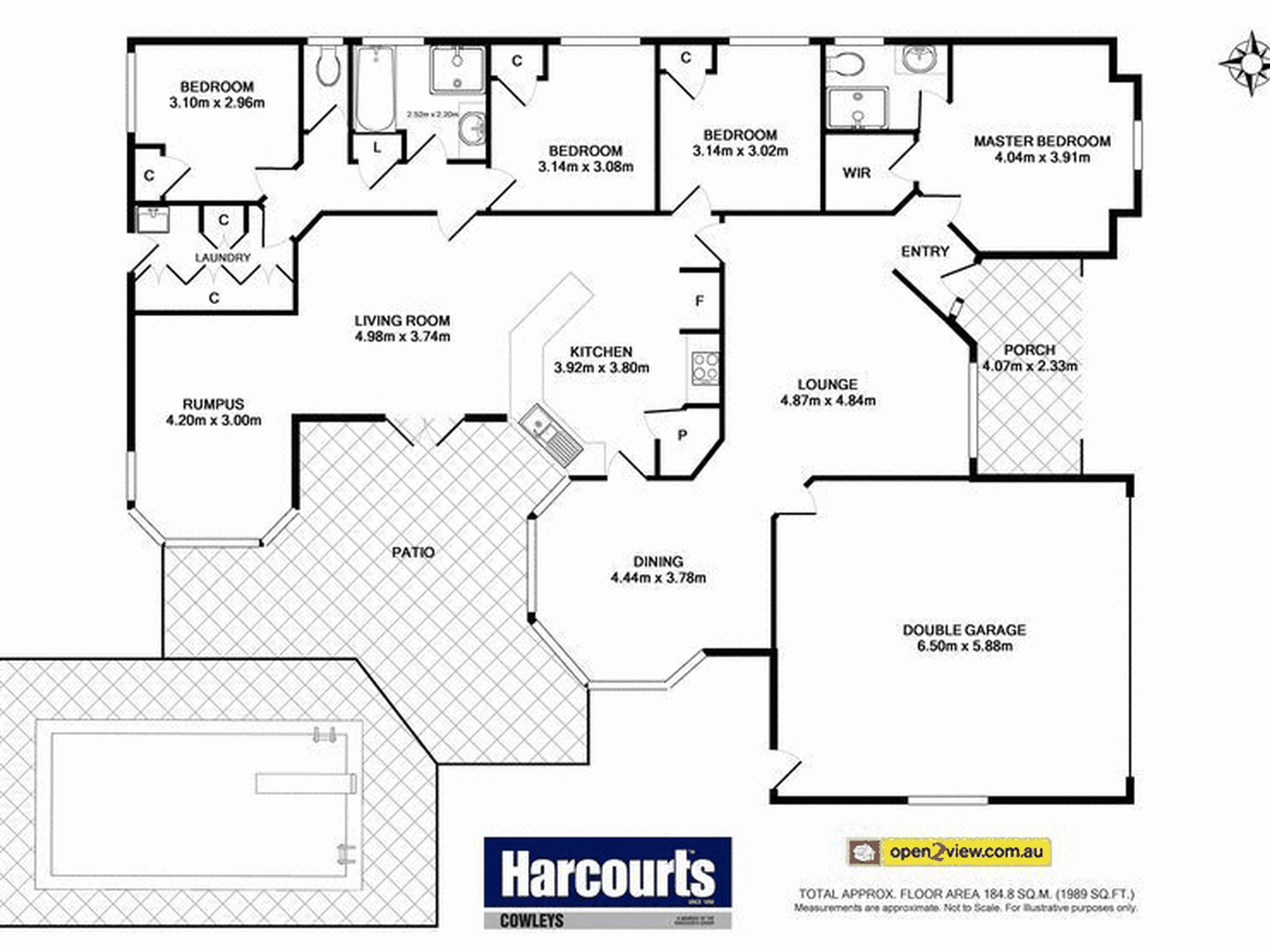 45 Royal Mantle Drive, Ulladulla