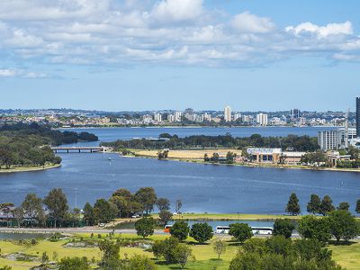 1905 / 96 Bow River, Burswood
