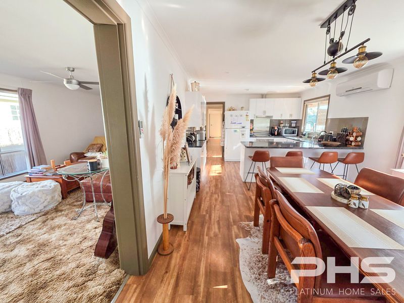 45 Main Street, Culgoa