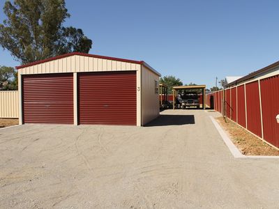 3 ELIZABETH STREET, Culcairn