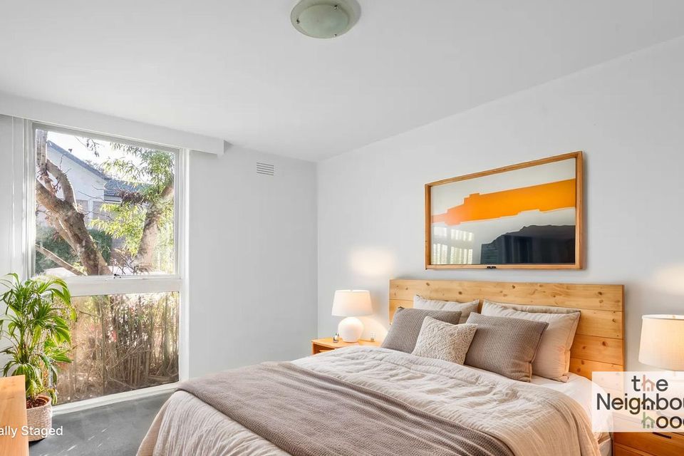 18 / 789 Malvern Road, Toorak