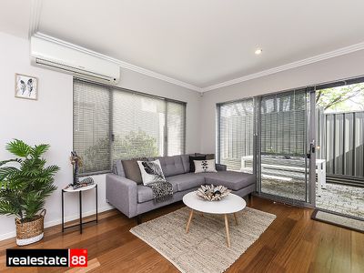 3 / 51 Milton Street, Mount Hawthorn