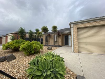 115 Rose Grange Boulevard, Tarneit