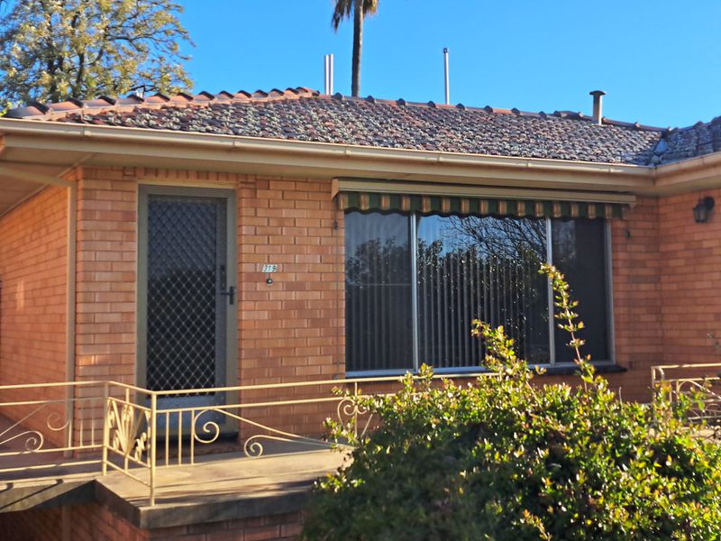 Elevated East Albury  