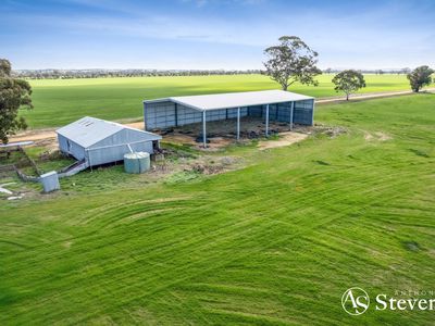 499 Old Wedderburn Road, Slaty Creek