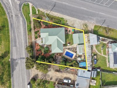 2 PUNT ROAD, Koondrook