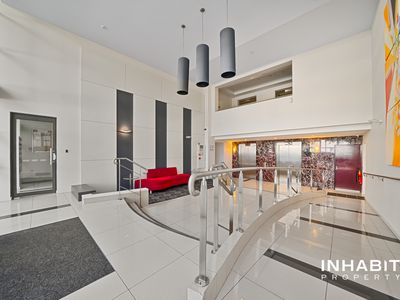 18 / 69 Milligan Street, Perth