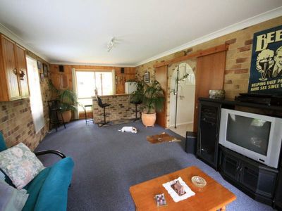 87 Thompson Road, Nanango