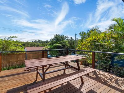 1 Belinda Crescent, Springwood