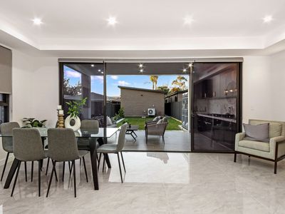 15 Chiltern Road, Guildford