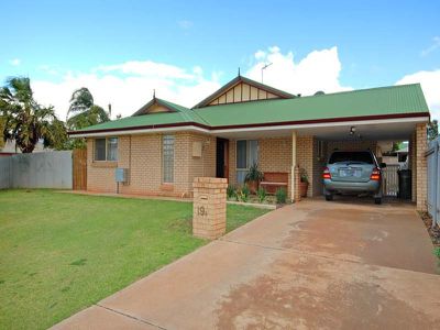 19B Chapman Drive, Kalgoorlie