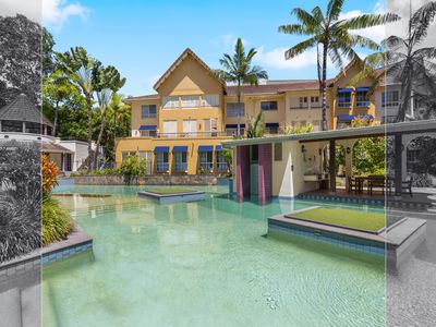 612 / 2-10 Greenslopes Street, Cairns North