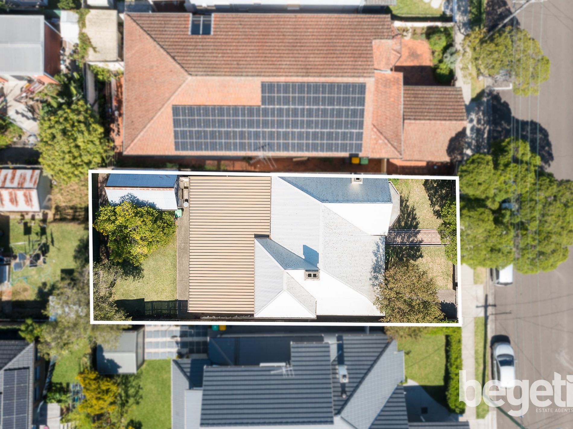 38 Robinson Street, Croydon