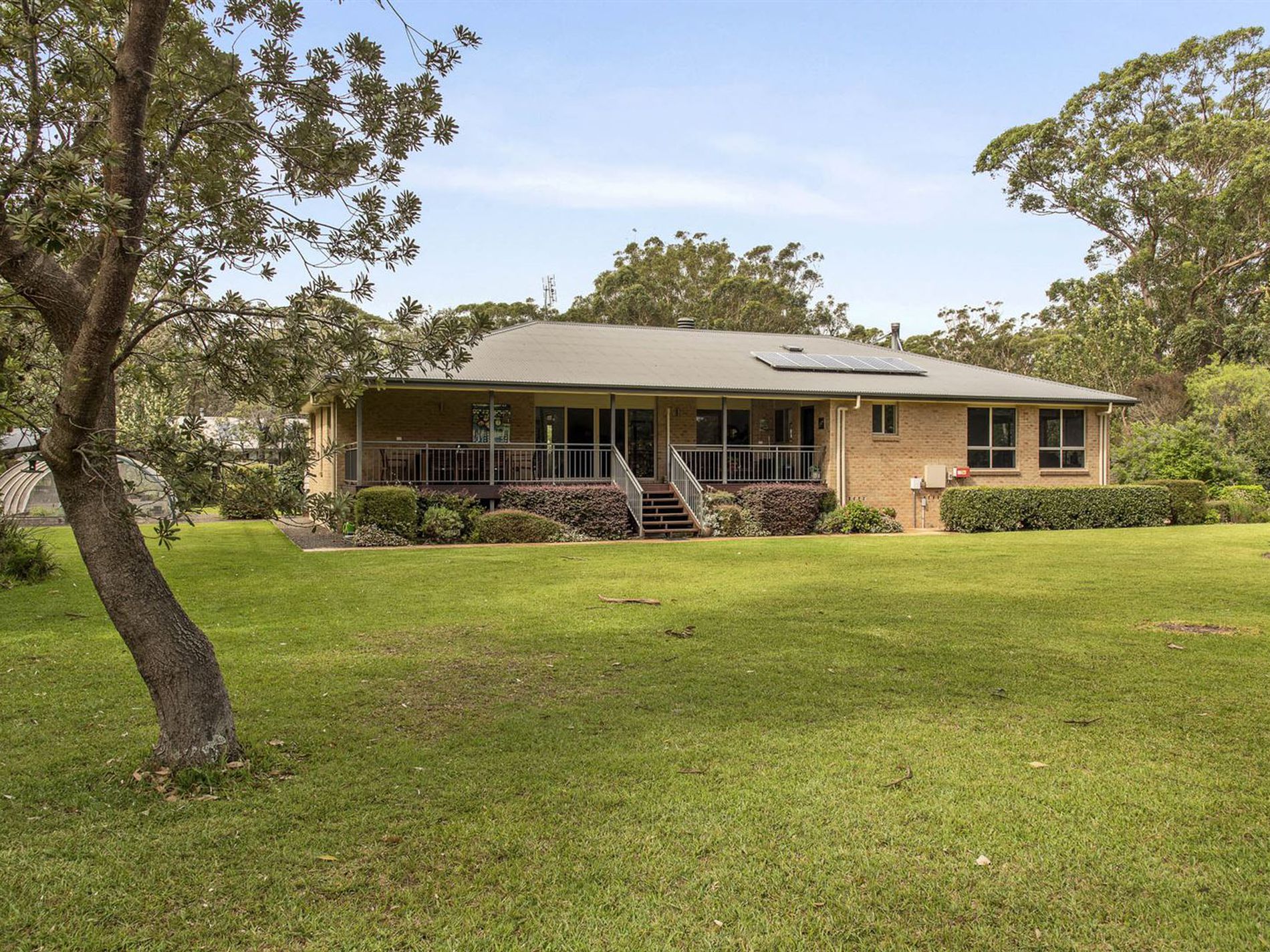 42 Lake Conjola Entrance Road, Lake Conjola