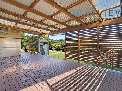 73 Burwood Road, Whitebridge