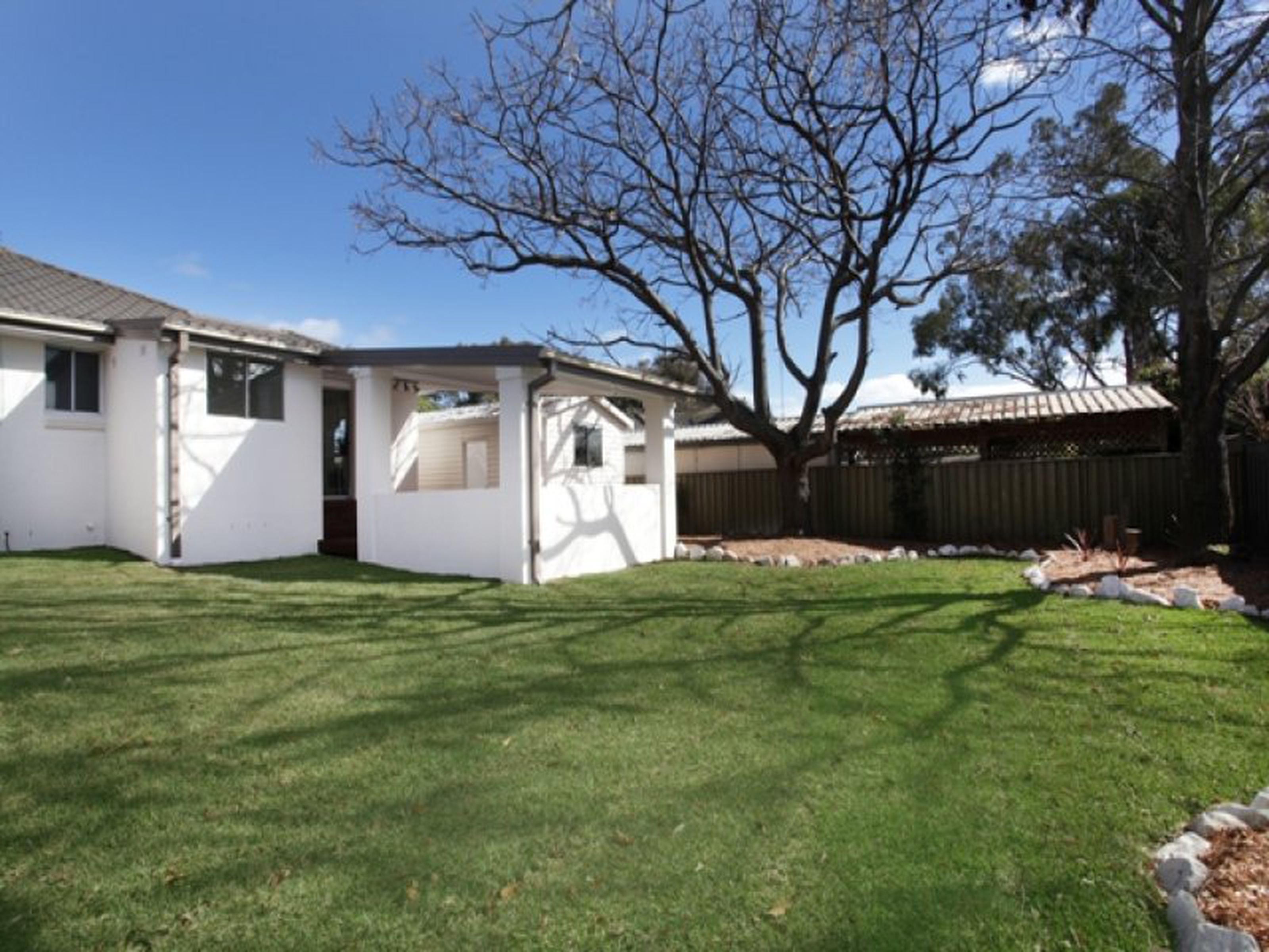 33 Glenbrook Street, JAMISONTOWN