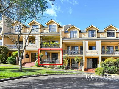 13 / 4-10 View Street, Arncliffe